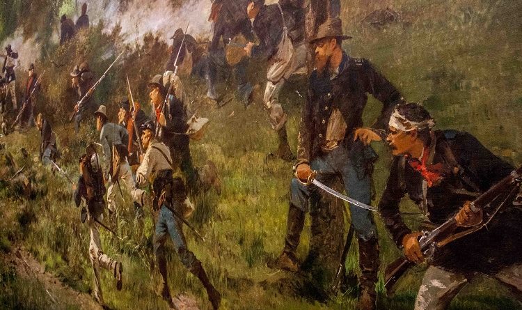 ¿CONOCES EL CUADRO MÁS GRANDE DEL MUNDO? | La Culturería